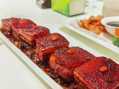 红烧肉-蓬川食府(金海道店)