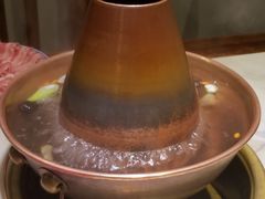 -宣武小院涮肉(前门店)