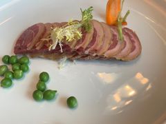 -翠湖宾馆·中餐厅