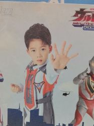 -倾城宝贝儿童摄影(广州天河店)