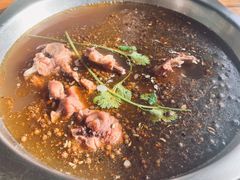 -老诚一锅羊蝎子(黄寺大街店)