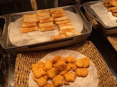 -星伦多自助料理(永旺店)