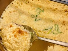 海鲜汤-金北顺大锅家(신사본점)