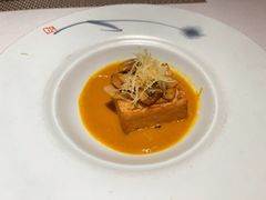 御品豆腐-纳地素食(石门公园店)