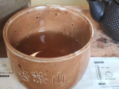 -去茶山(重庆万象城店)