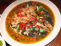 -德叔阙里·衢州菜馆(月湖店)