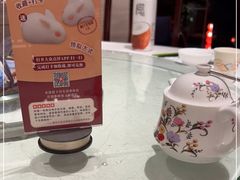 -侨美·唐荔园·40年地道粤菜