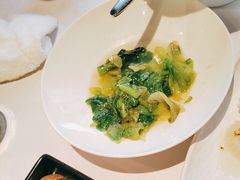 -小厨娘淮扬菜(清江苏宁广场店)