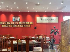 -陈记菜馆·非遗淮扬菜(东关街教场店)