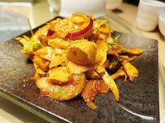 -关东小磨东北菜(上海长风大悦城店)