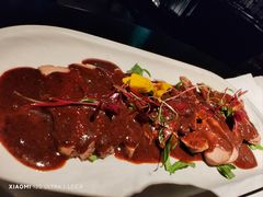 -C&R西班牙餐厅