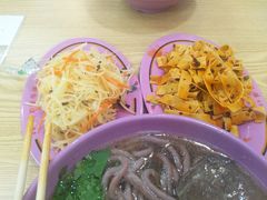 -牛马行牛肉饸饹铺(长春总店)