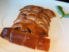 晓烤鸭·长安炙（凤凰版）-晓长安·新陕菜(曲江店)