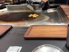 -大神太神·铁板烧(七宝领展广场店)