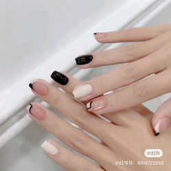 -妙睫屋日式美甲美睫