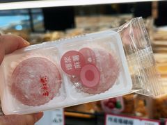 -金凤成祥(东直门现烤面包店)