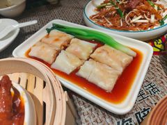 -岭南小生·粤港点心(南门口店)