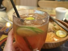 -米泰芒·东南亚料理(体育西店)