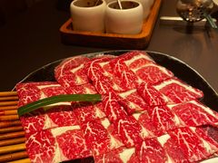 -官也街澳门火锅(新源里店)