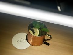 -GOEN·缘