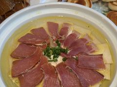 -怡得观滇餐厅·地道昆明菜·1996(海埂大坝店)