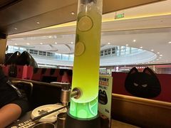 -烤匠麻辣烤鱼(万象城店)