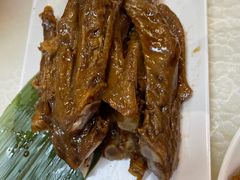 鸭膀-南八仙·老上海味道(南京东路店)