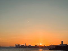 -深圳湾公园(南山区)