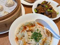 -鼎泰丰(德基广场店)