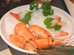 -水木锦堂·自助铁板烧(望京凯德MALL店)