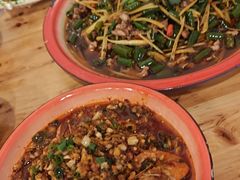 -新新湘菜馆(新中街二条店)