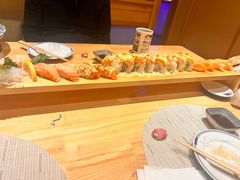 -琴寿司居酒屋(中山广场店)
