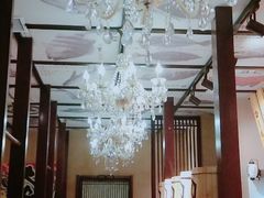 -千代武日本料理(爱建店)