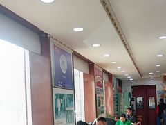 -叶存利海鲜大馅饺子(海宁路总店)