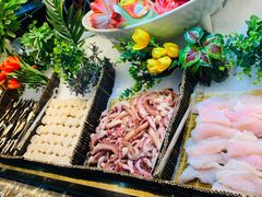 -韩厨（原金韩宫）(万达广场店)