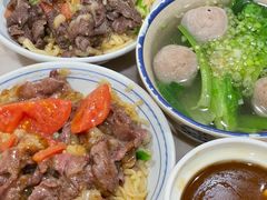 -合意桐坑牛肉粿·鲜牛肉火锅(嵩山总店)