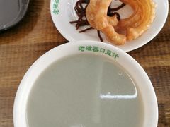 -老磁器口豆汁店(马家堡店)
