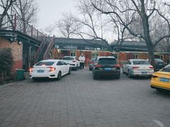 -闻道食府烙饼卷带鱼(原车耳营店原大觉寺店)