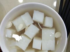 杏仁豆腐-护国寺小吃(地安门店)