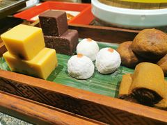 -真地道京味府·鲜橙烤鸭·北京菜(朝外大街东大桥店)