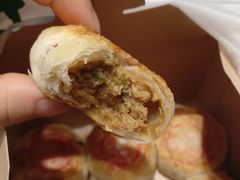 -泸溪河桃酥(湖滨银泰in77店)