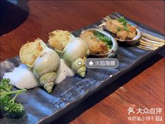-苏城小院·园林精致苏州菜(斜塘老街店)
