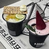 冬日顽徒｜阳康之后必须人手一杯的白茶系列