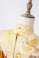 -Lady  Jane高端婚纱礼服馆
