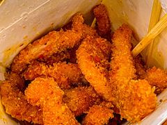 -味子夫鸡柳(解放碑总店)