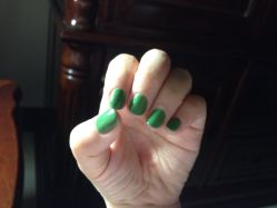 白鹤美甲坊(蒲黄榆店)-如一·美甲美睫