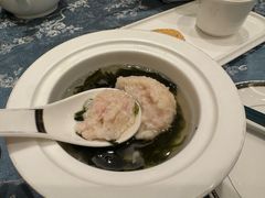 -扬州香格里拉·香宫中餐厅