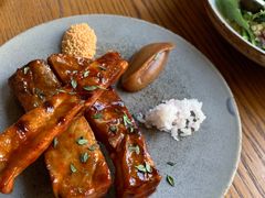 -BOR Eatery(安福路店)