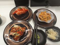 -争鲜回转寿司(朝北大悦城店)