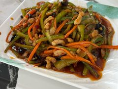 -途肴·老农饭庄(百里峡店)